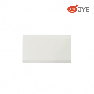Mặt nạ kín đơn JY-E6491 Trắng