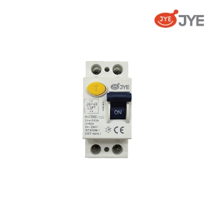Aptomat RCCB-CB Chống giật, chống rò JY-362S 2P-16A