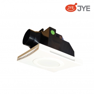 Quạt thông gió âm trần  JY-B9028 LED