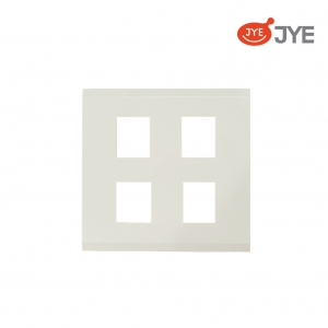 Mặt nạ 4 lỗ JY-K6404